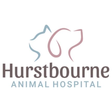 Logo van Hurstbourne Animal Hospital