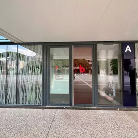Bild von BIOGROUP CÔTE D'AZUR -  Laboratoire de Médival La Valette