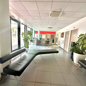 Bild von BIOGROUP CÔTE D'AZUR -  Laboratoire de Médival La Valette