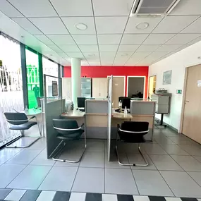 Bild von BIOGROUP CÔTE D'AZUR -  Laboratoire de Médival La Valette