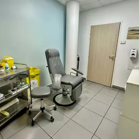 Bild von BIOGROUP CÔTE D'AZUR -  Laboratoire de Médival La Valette