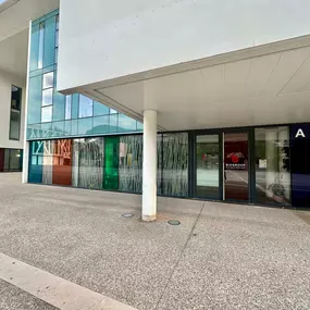 Bild von BIOGROUP CÔTE D'AZUR -  Laboratoire de Médival La Valette