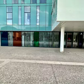 Bild von BIOGROUP CÔTE D'AZUR -  Laboratoire de Médival La Valette