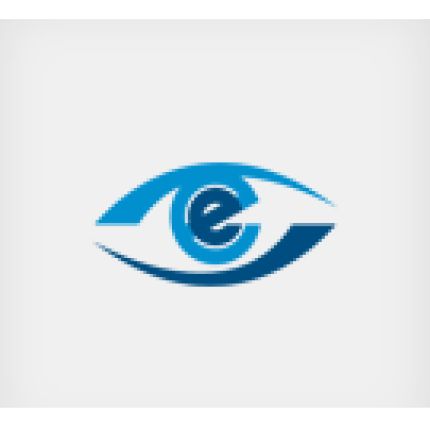 Logotipo de Eye & Ear of the Palm Beaches