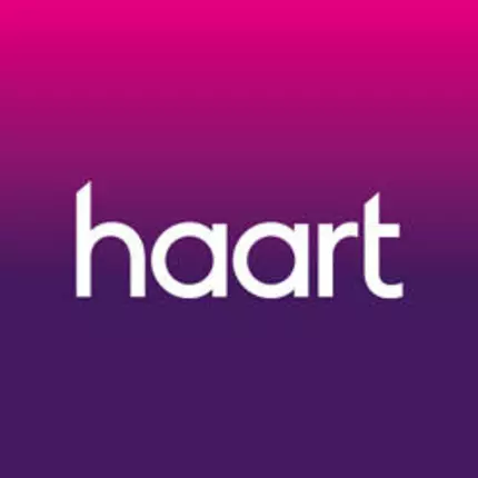 Logo von haart Lettings Agents Swindon