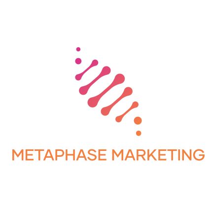 Logotipo de Metaphase Marketing - Digital Marketing Agency For Health & Medical