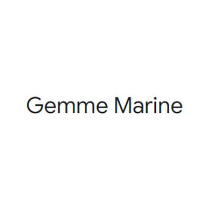 Logo od Gemme Marine