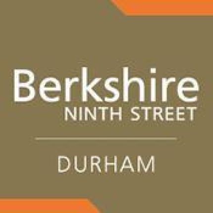 Logo od Berkshire Ninth Street Apartments