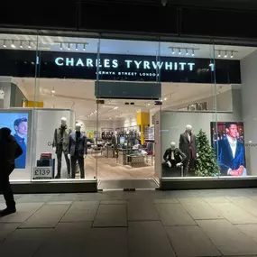 Bild von Charles Tyrwhitt