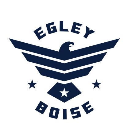 Logo od Egley Train Boise Jiu Jitsu - HQ