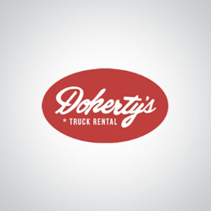 Logotyp från Doherty's Truck & Auto Rental