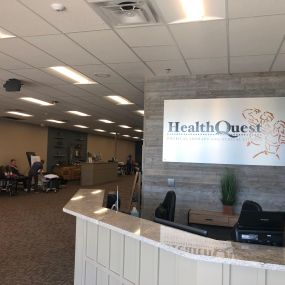 Bild von HealthQuest Physical Therapy - Rochester Hills