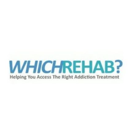 Λογότυπο από Which Rehab