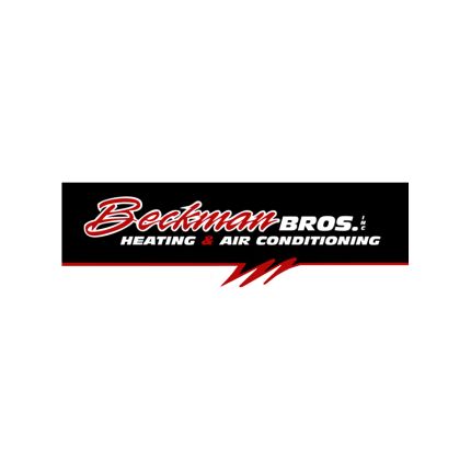 Logo fra Beckman Bros., Inc