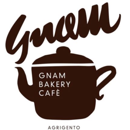 Logótipo de Gnam Bakery Cafè