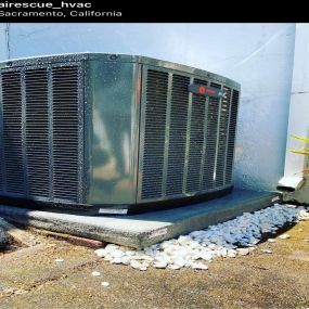 Bild von Airescue Heating and Cooling