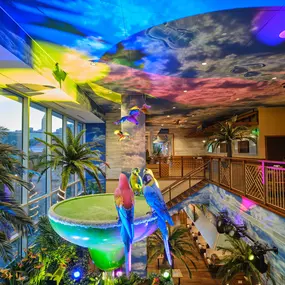 Bild von Margaritaville - Atlanta