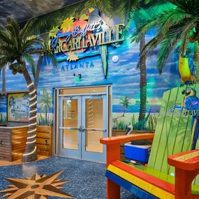 Bild von Margaritaville - Atlanta