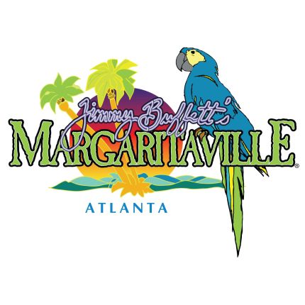 Logo da Margaritaville - Atlanta