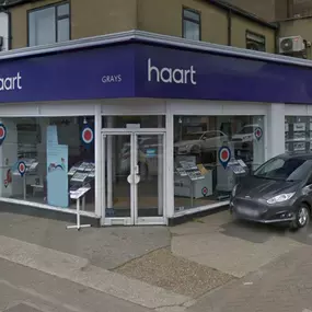 Bild von haart Estate and Lettings Agents Grays