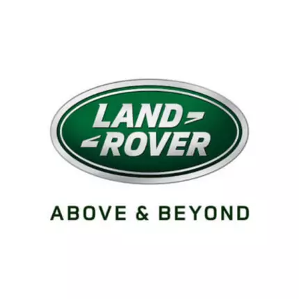 Λογότυπο από Land Rover Service Centre Nottingham