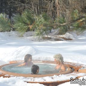 Bild von Softub Spas