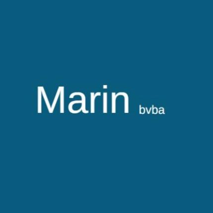 Logo von Marin bv