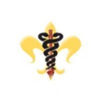 Logo fra Louisiana Pain Specialists