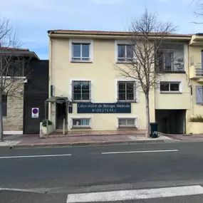 Bild von Laboratoire Saint-Raphaël - Valescure -  BIOGROUP CÔTE D'AZUR