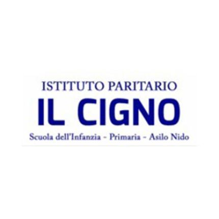 Logotyp från Istituto Paritario Il Cigno