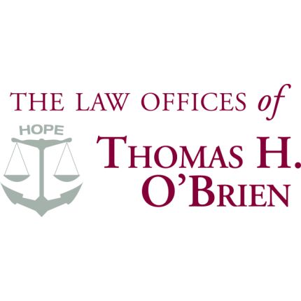 Logotyp från Law Offices of Thomas H. O’Brien