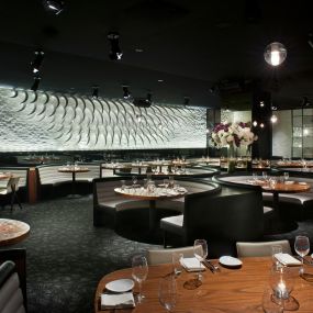 Bild von STK Steakhouse