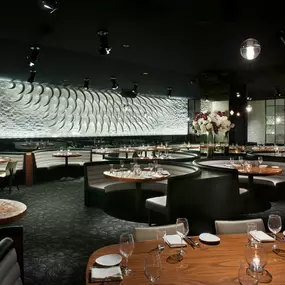 Bild von STK Steakhouse