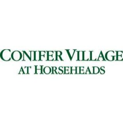 Λογότυπο από Conifer Village at Horseheads