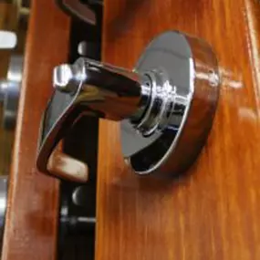 Bild von Redford Safe & Lock