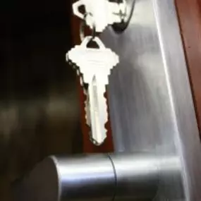 Bild von Redford Safe & Lock