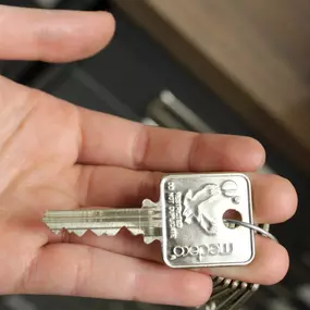 Bild von Redford Safe & Lock