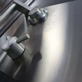 Bild von Redford Safe & Lock