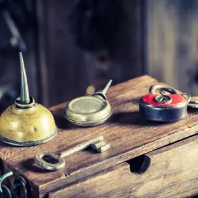 Bild von Redford Safe & Lock