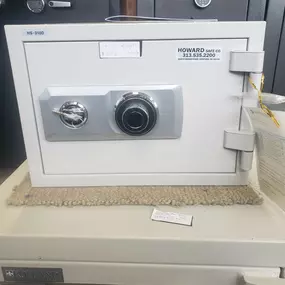 Bild von Redford Safe & Lock