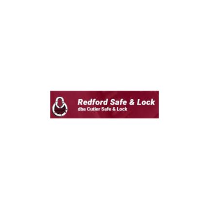 Logotyp från Redford Safe & Lock