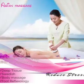 Our traditional massage in Danvers, MA 
includes a combination of different massage therapies like 
Swedish Massage, Deep Tissue, Sports Massage, Hot Oil Massage
at reasonable prices.