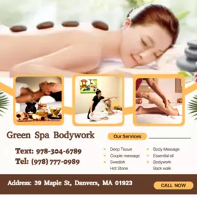 Swedish Massage is a type of massage therapy that uses long, smooth strokes to help relax the body. It is a popular choice for those who are looking for a relaxing massage. There are four main types of a Swedish massage.