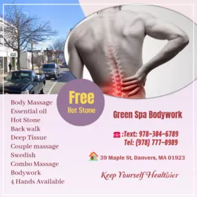 When it comes to working out knots and kinks in your muscles, deep tissue massage is one of the most effective methods. This type of massage uses slow, deep strokes to target the inner layers of your muscles and connective tissues. It can be used to treat a wide range of conditions, including chronic pain, tension headaches, and sports injuries.