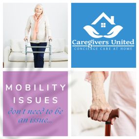 Bild von Caregivers United