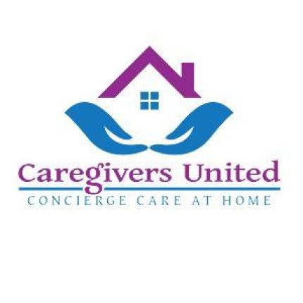 Λογότυπο από Caregivers United
