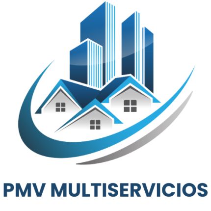 Logótipo de Reformas PMV Multiservicios