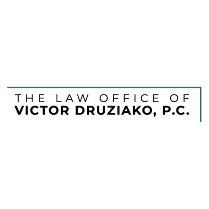 Logo de Law Office of Victor Druziako, P.C.