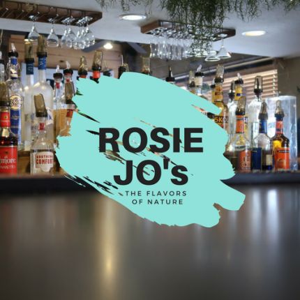 Logo from Rosie Jo's