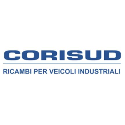 Logotipo de Corisud - Ricambi Veicoli Industriali